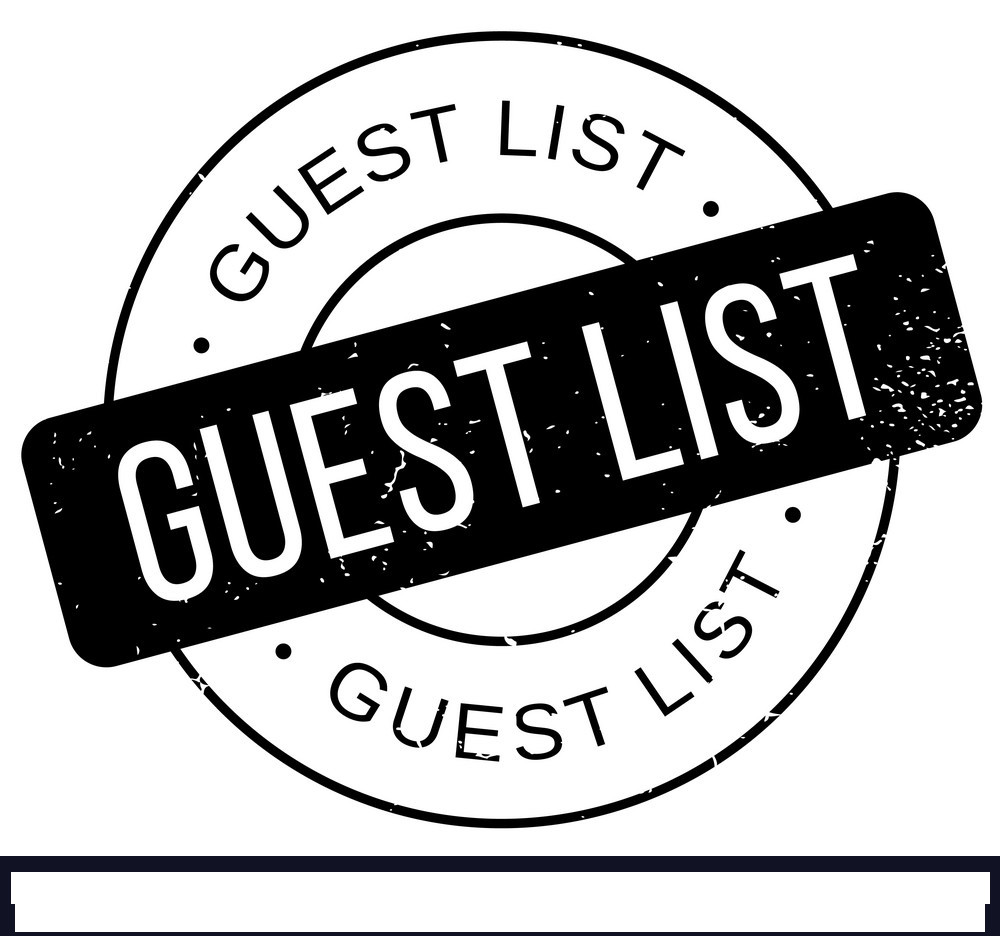 guest-list-rubber-stamp-vector-18339456