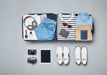 Luggage
